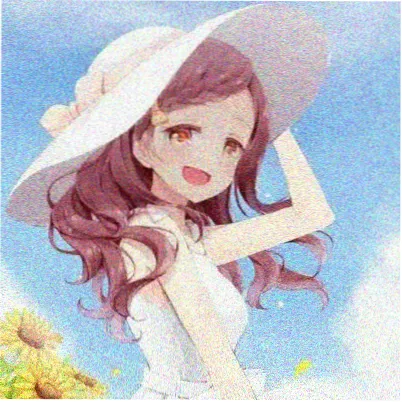 江户川柯南头像
