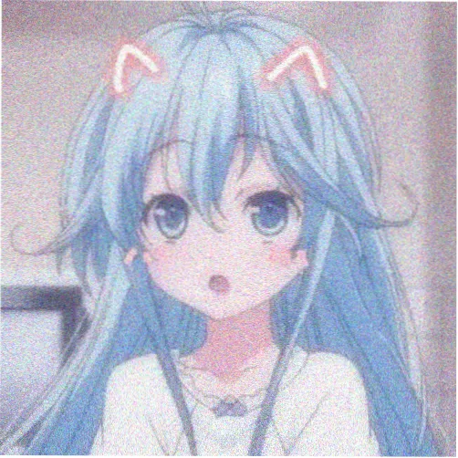 毛利兰头像